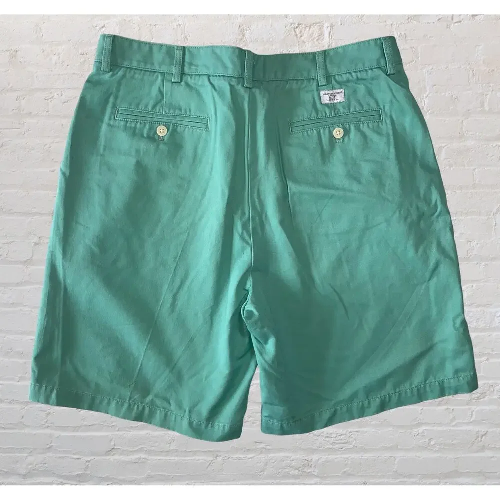 Vineyard Vines‎ Club Shorts sz 38